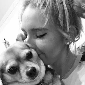 Meet your Posher, Marykate